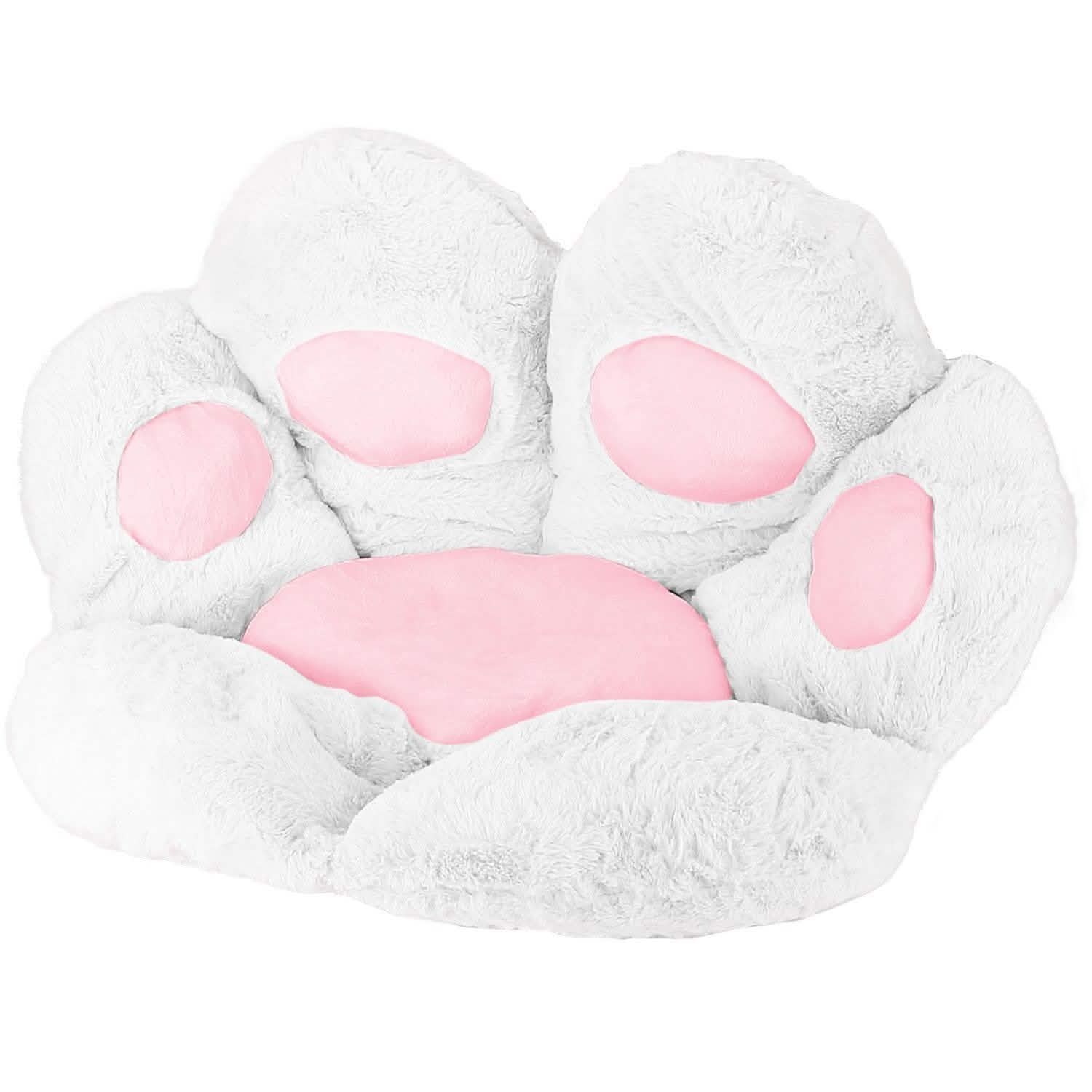 Cat Paw Cushion Seat