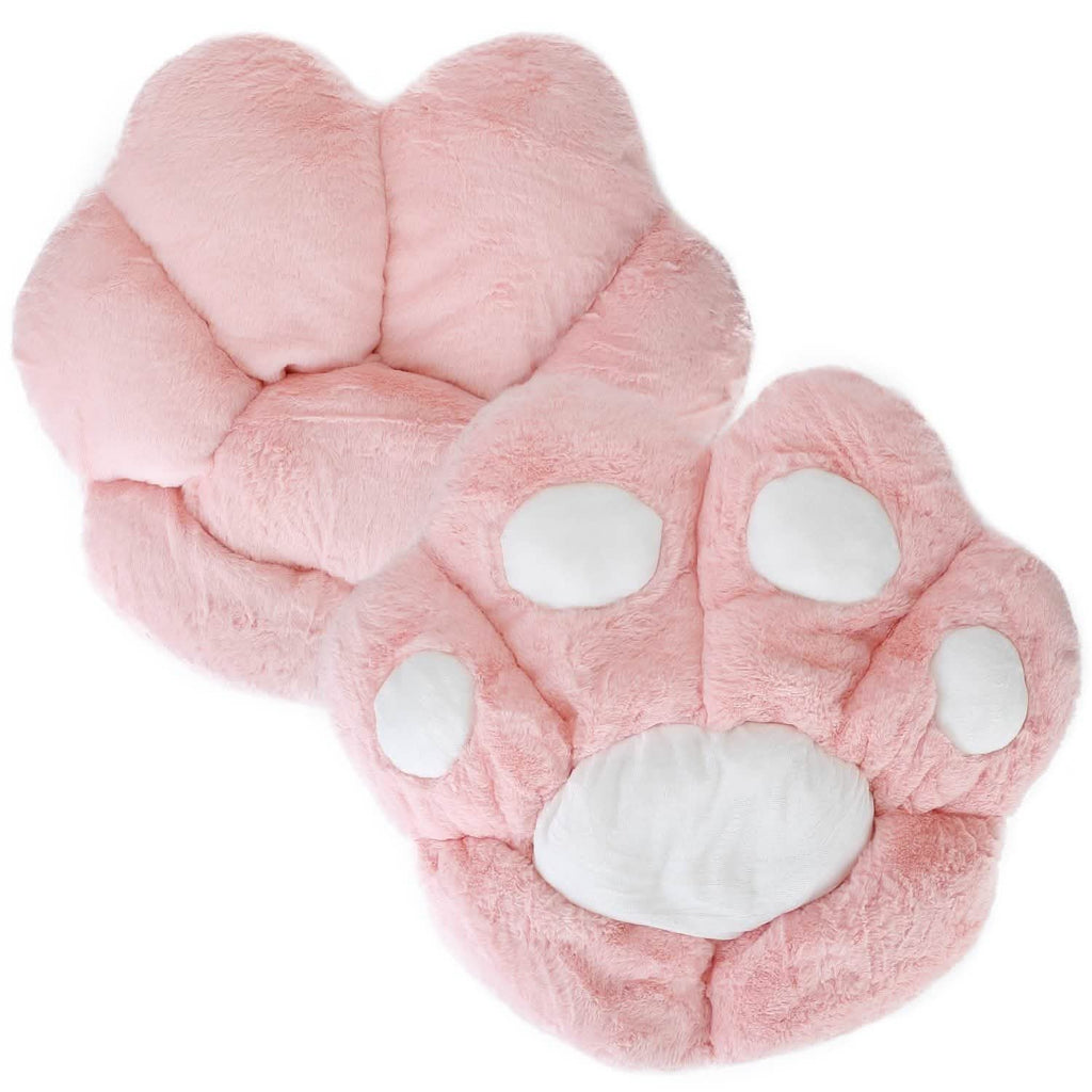 Cat Paw Cushion Seat