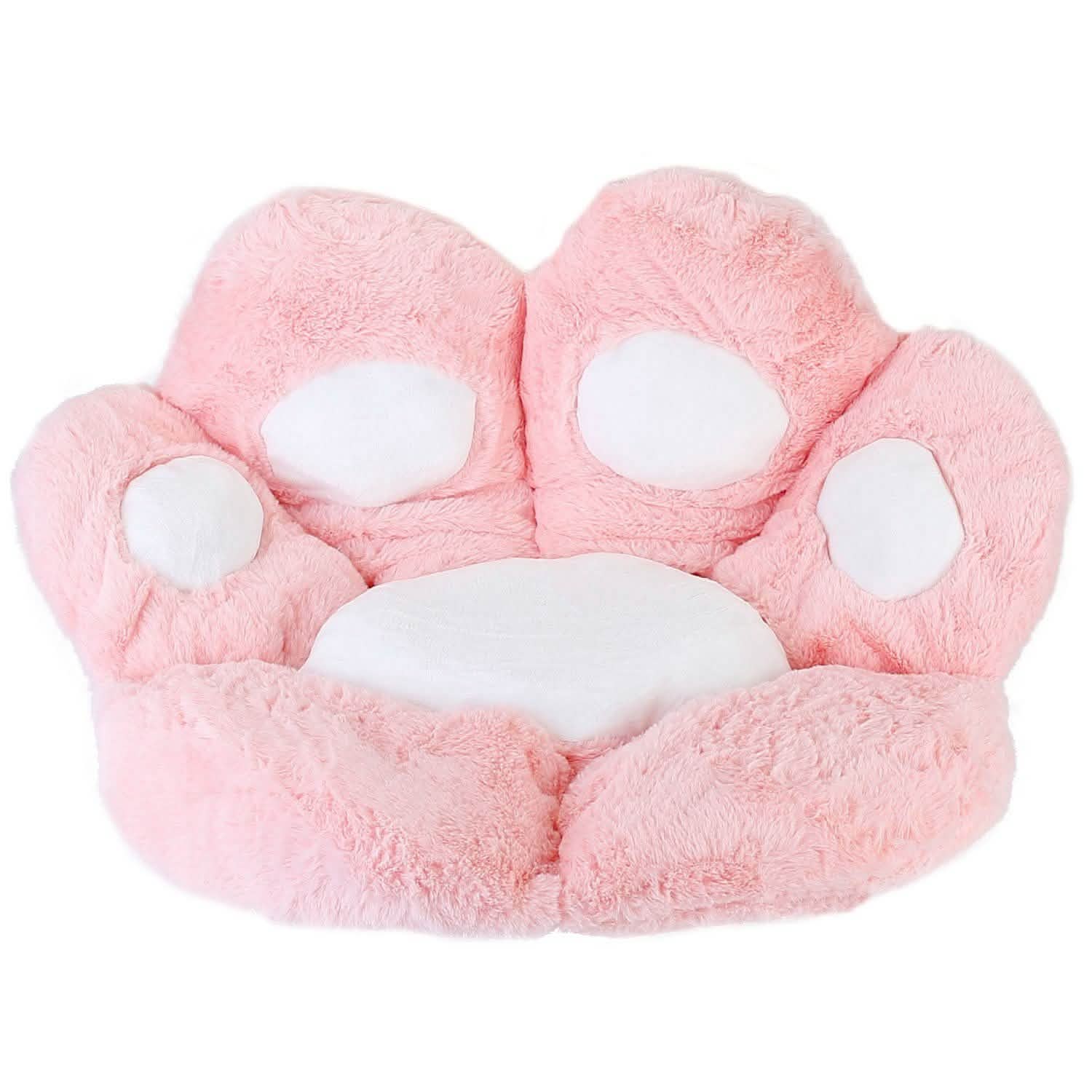 Cat Paw Cushion Seat