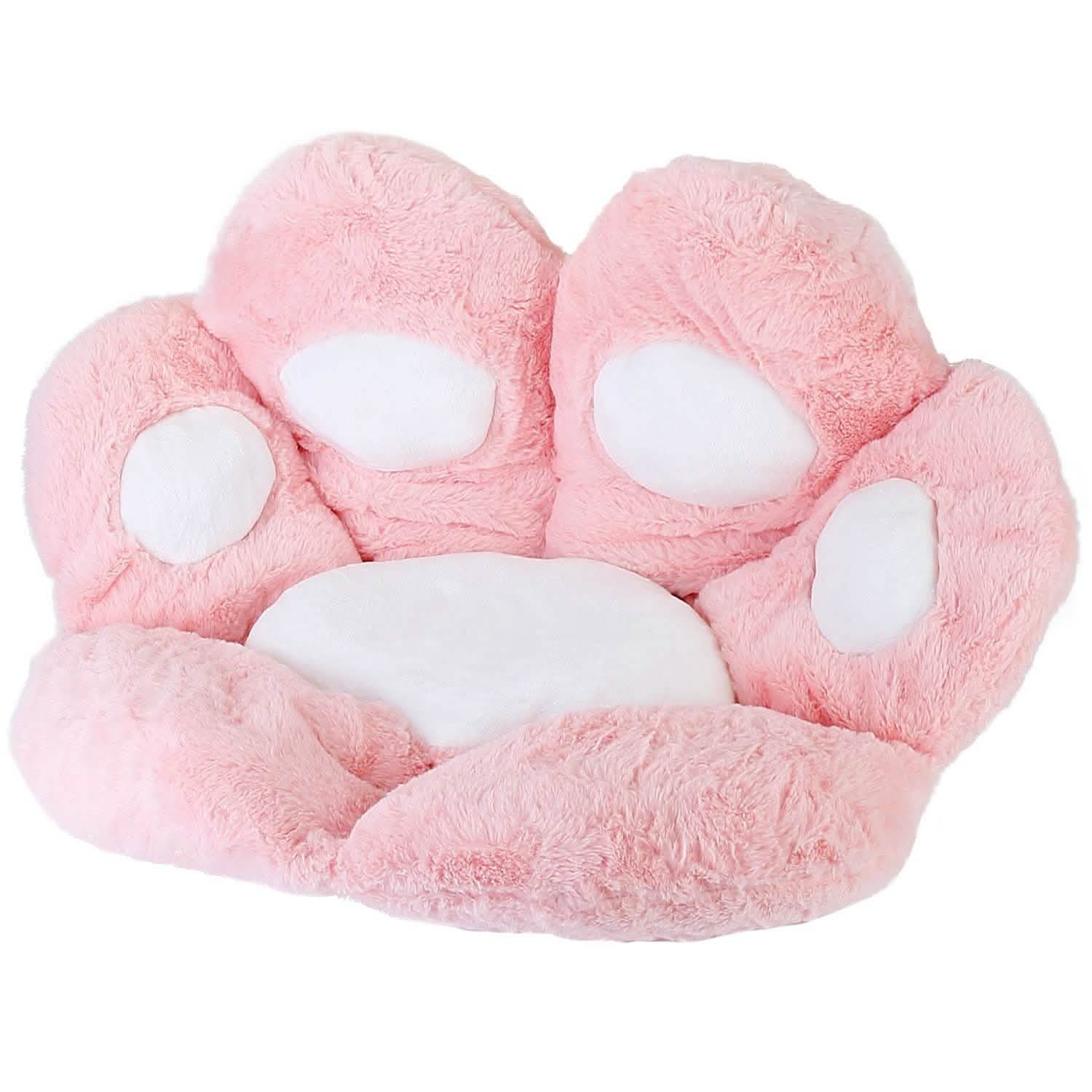Cat Paw Cushion Seat