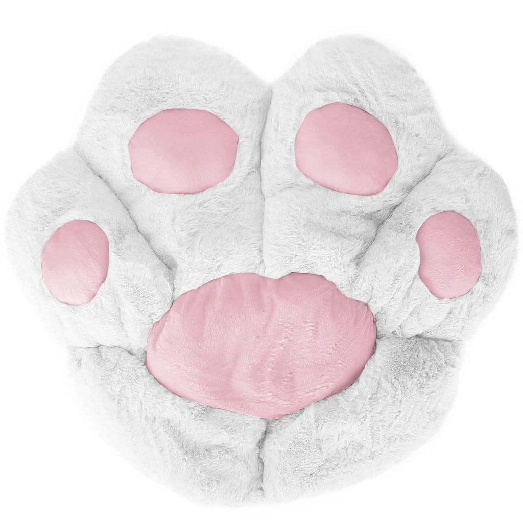 Cat Paw Cushion Seat