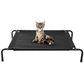 Cats and Dogs Elevated Pet Bed