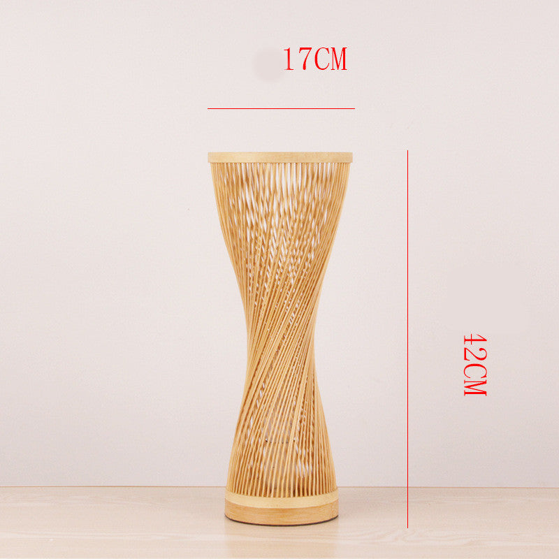 New Creative Authentic Table Lamp for dinning room or Bedside
