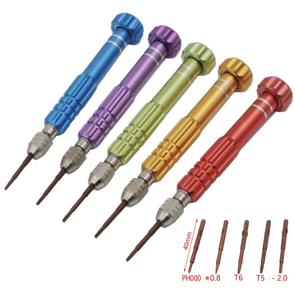 Cellphone Repair Set Tool