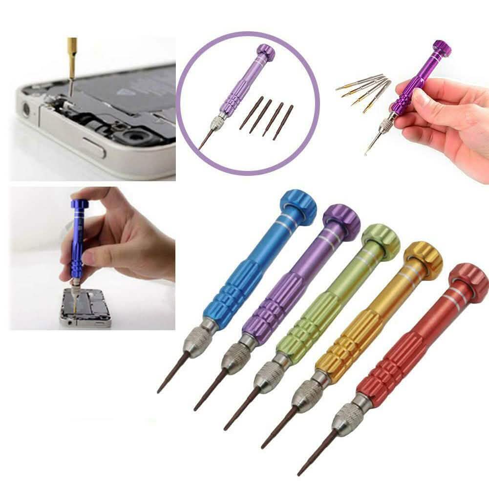 Cellphone Repair Set Tool