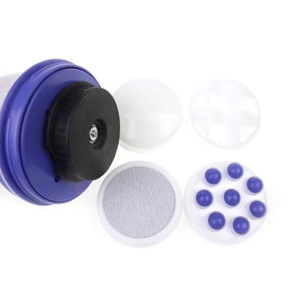 Cellulite Massager Tone Spa Relieves Tension