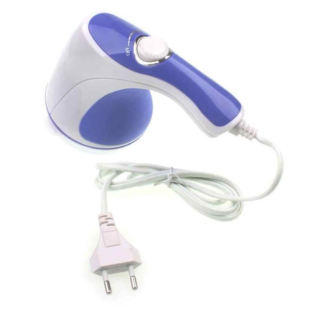 Cellulite Massager Tone Spa Relieves Tension