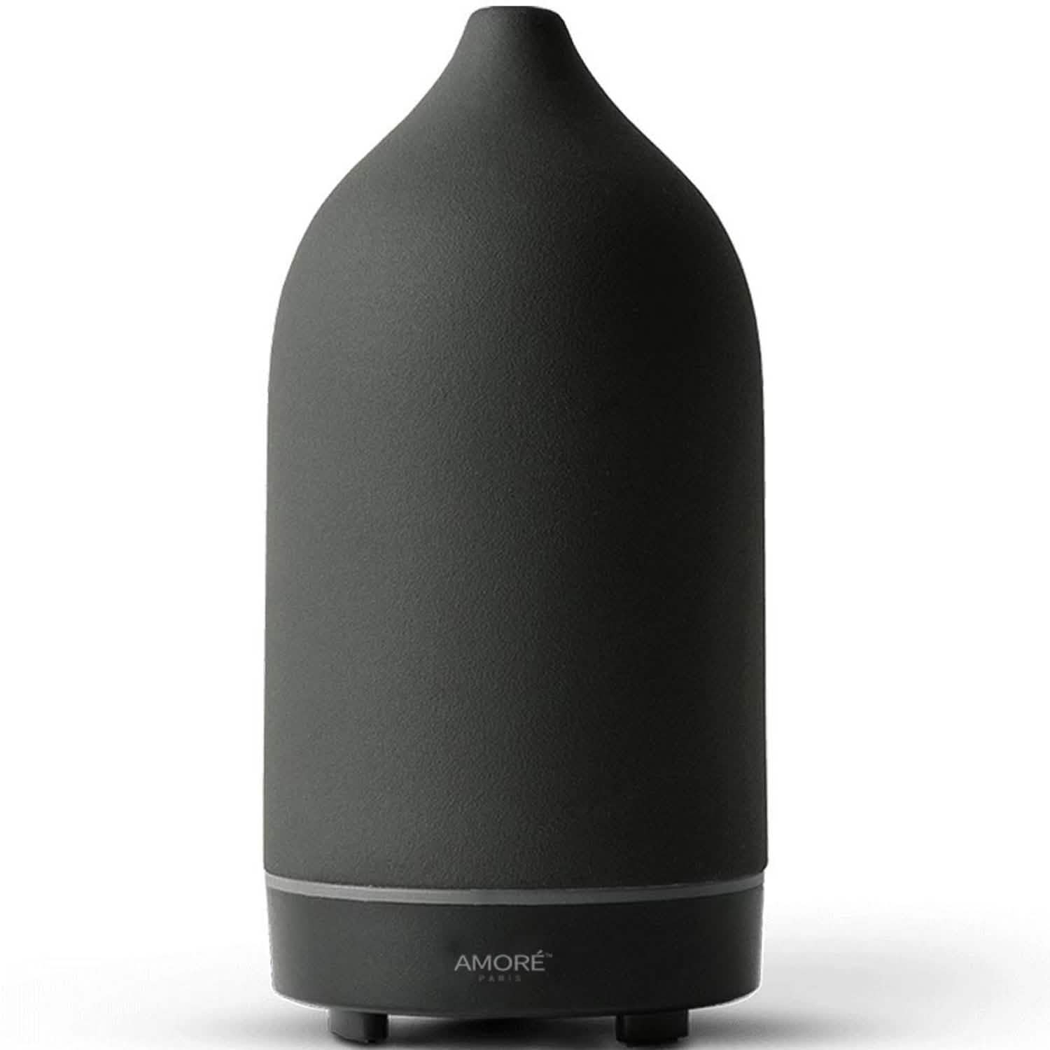 Ceramic Ultrasonic Aromatherapy Essential Oil Diffuser