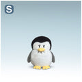 Penguin Action  Sad Expression Doll Plush Toy