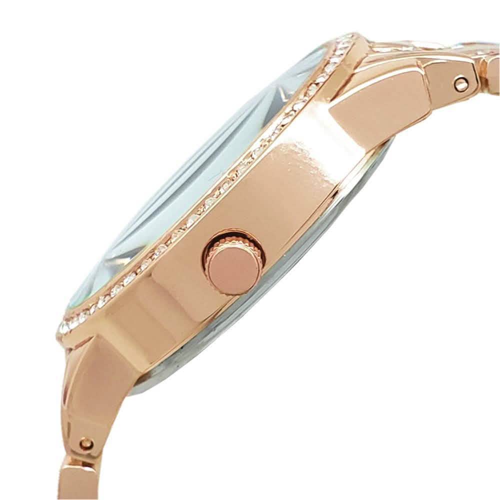 Charles Delon Women's Watch 5855 Stainless Steel Quartz Round - Assorted Styles