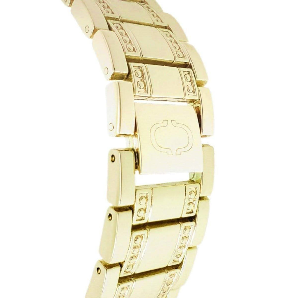 Charles Delon Women's Watch 5855 Stainless Steel Quartz Round - Assorted Styles