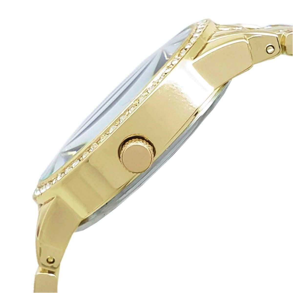 Charles Delon Women's Watch 5855 Stainless Steel Quartz Round - Assorted Styles