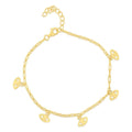 Charm Dainty Bracelet