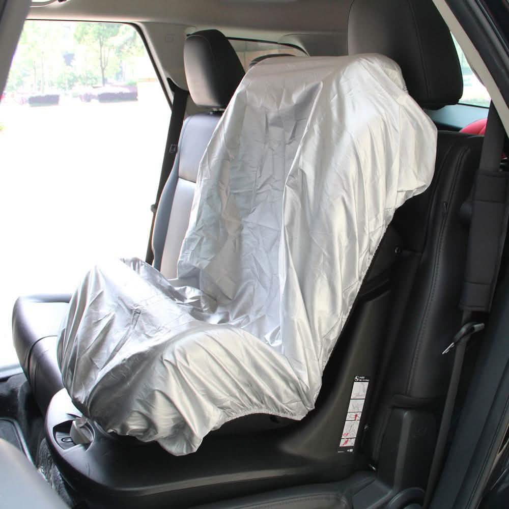 Child Sun Shade Car Seat Cover
