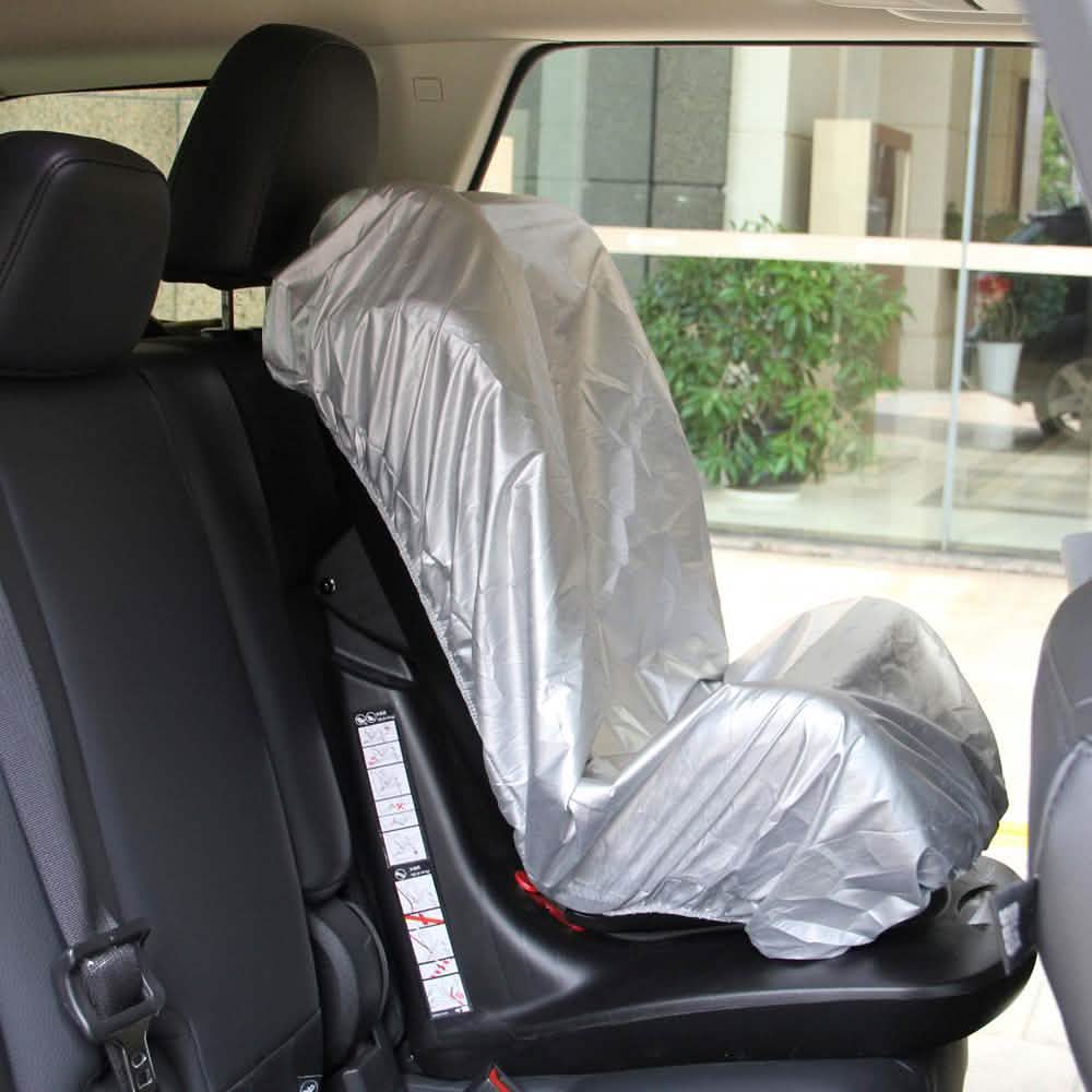 Child Sun Shade Car Seat Cover