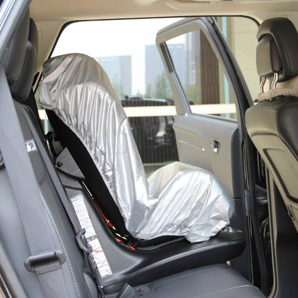 Child Sun Shade Car Seat Cover