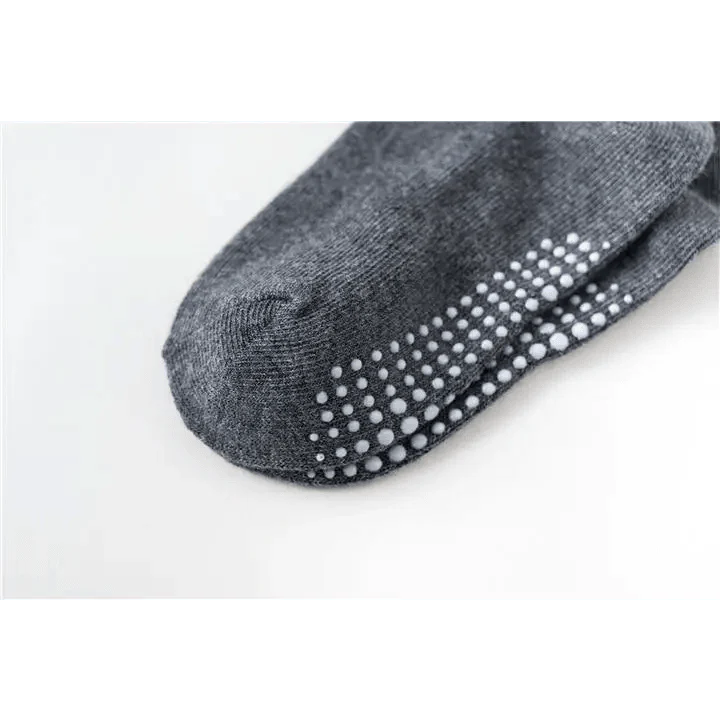 Children Cotton  6 Pairs/Set Anti-slip Socks For Boys Girl Rubber Kid Floor Sock With Grips For 0 To 6 Years Kids