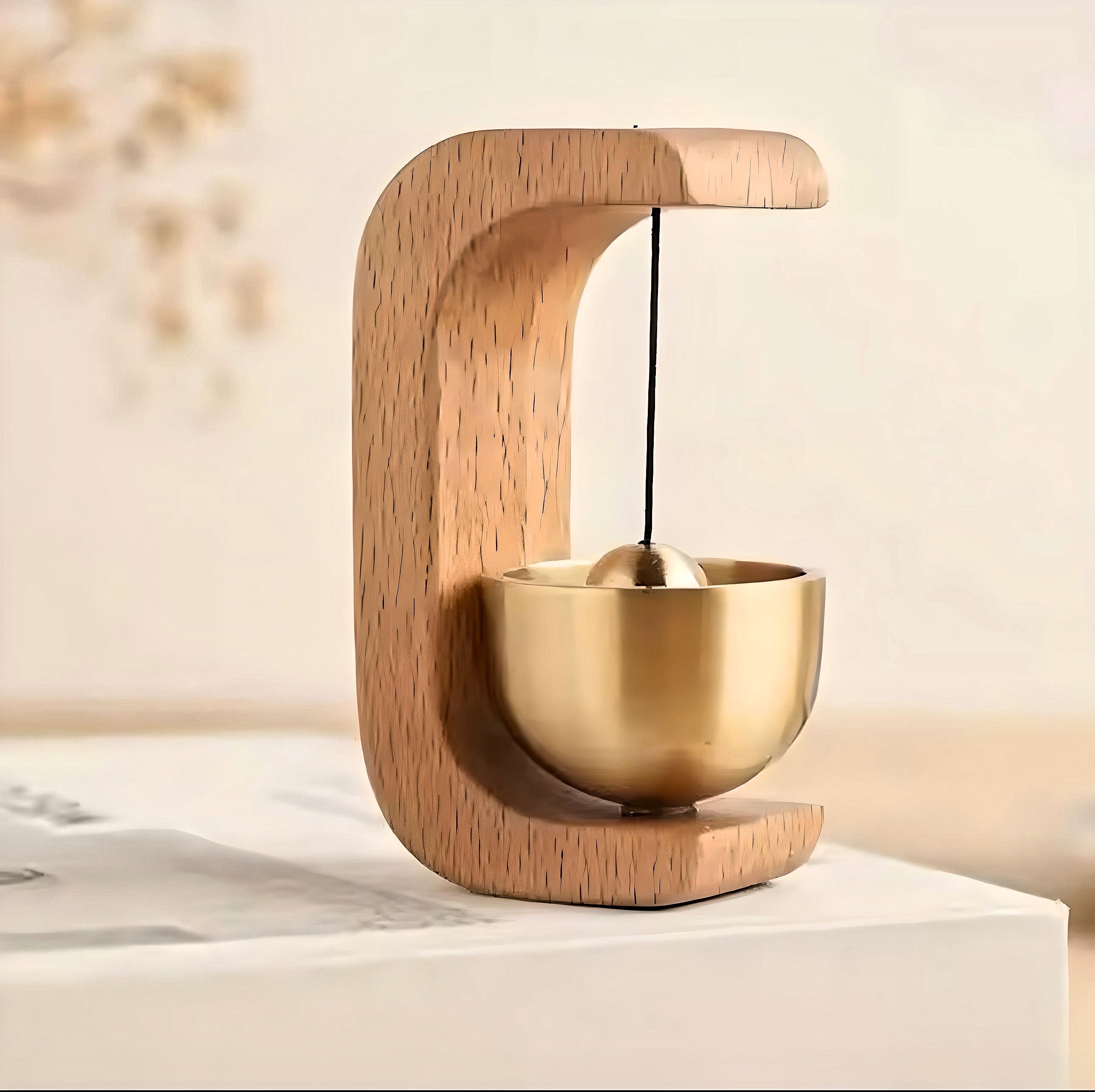 Chime Bell