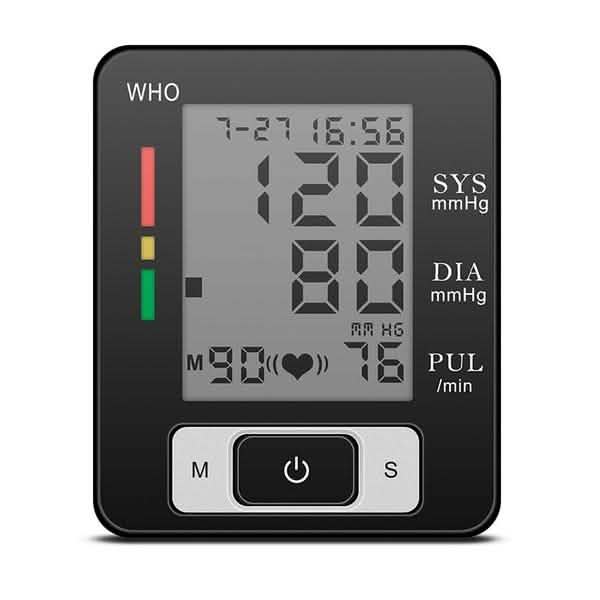 CK-W133 Blood Pressure Monitor