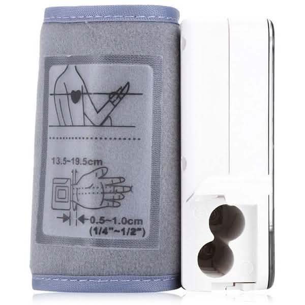 CK-W133 Blood Pressure Monitor