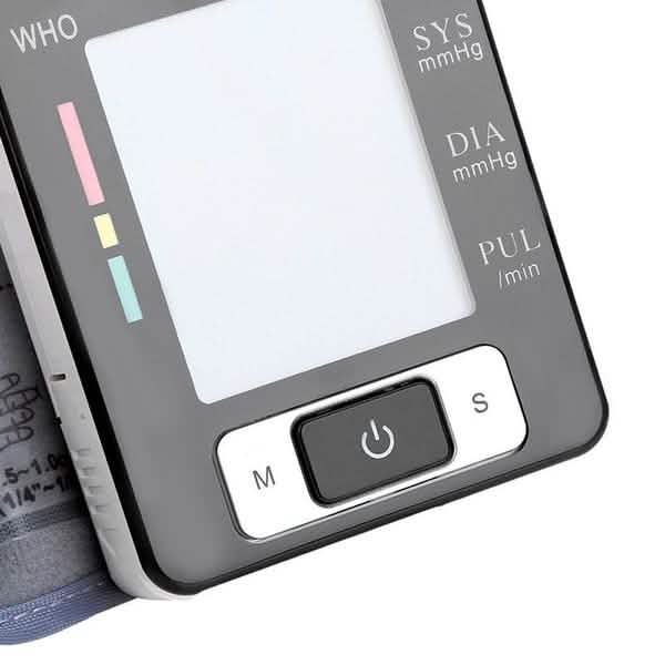 CK-W133 Blood Pressure Monitor
