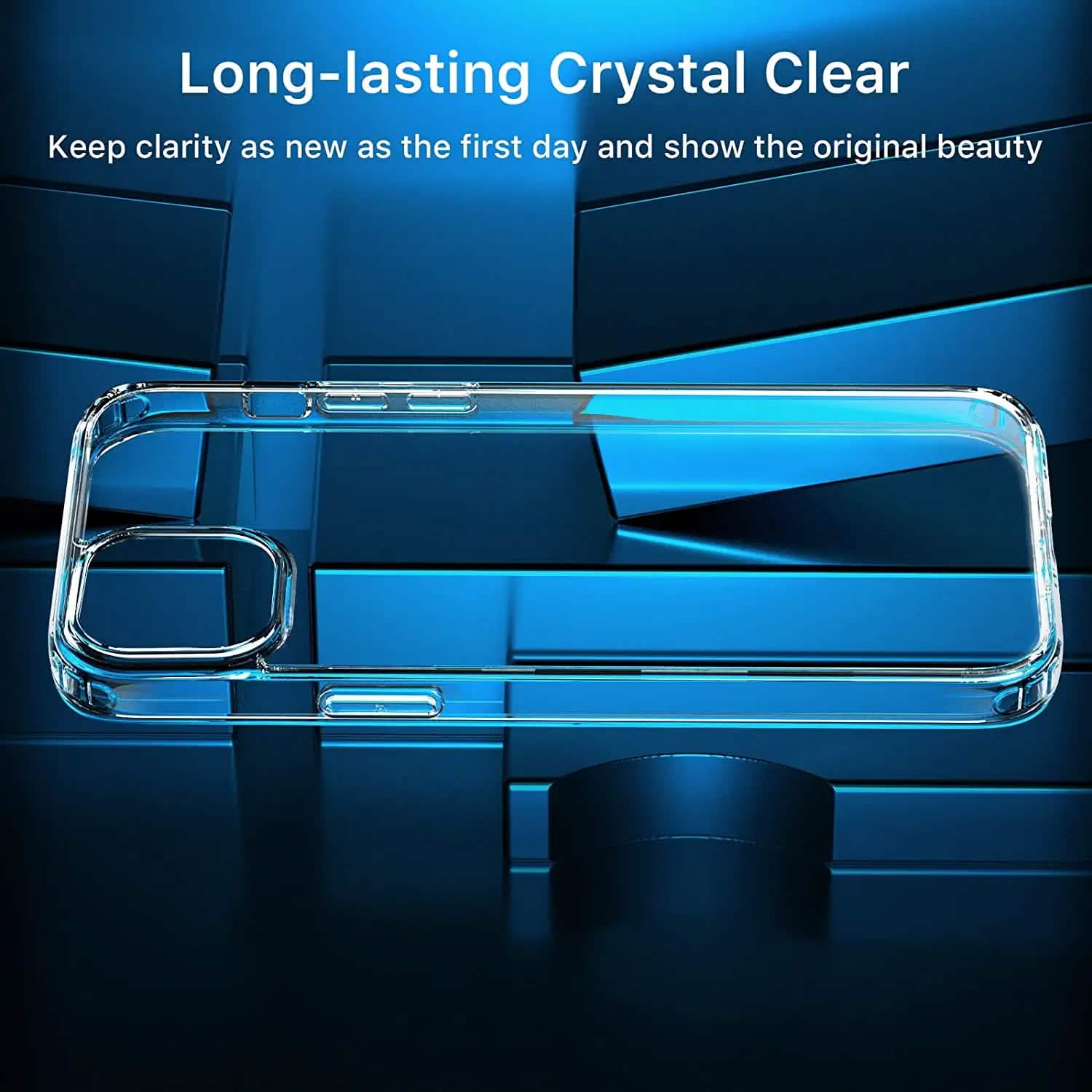 Clear Case for iPhone 14 Case 6.1 inch