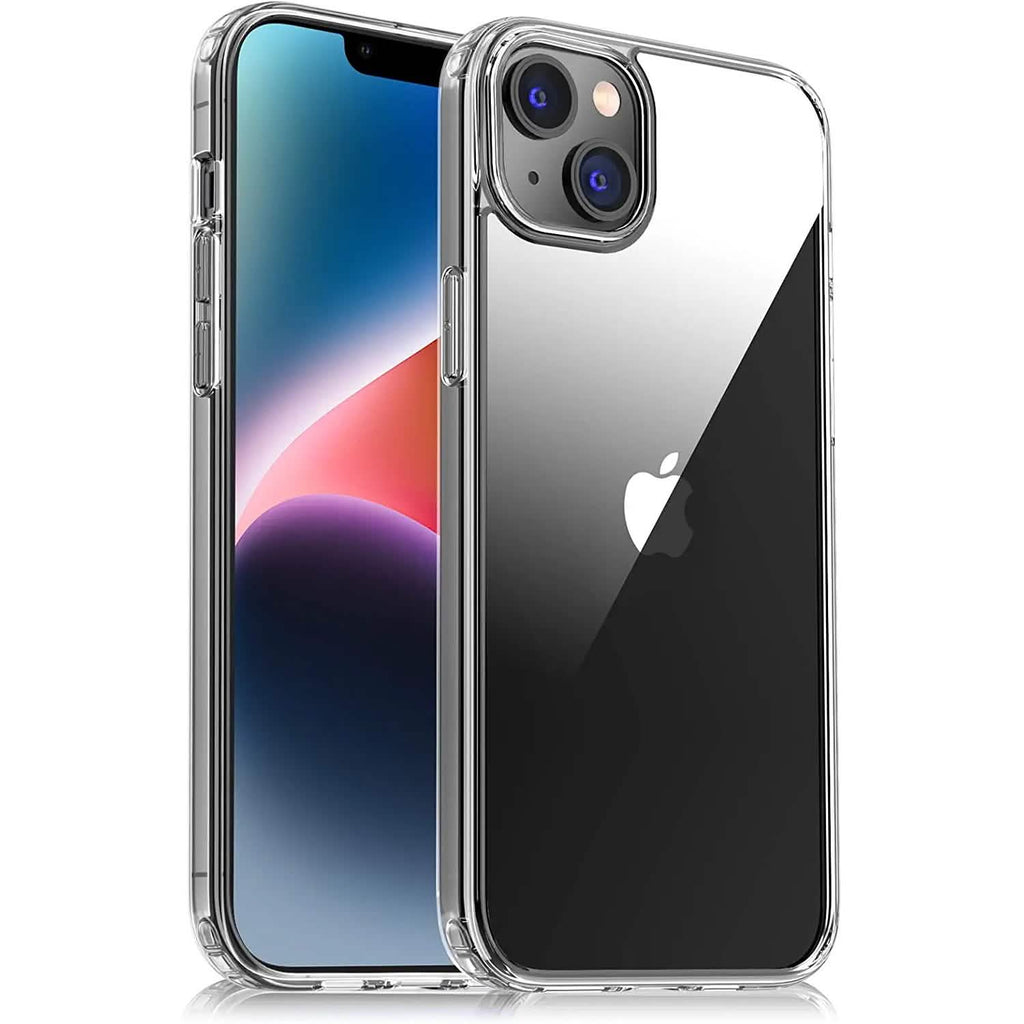 Clear Case for iPhone 14 Case 6.1 inch