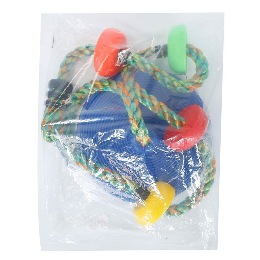 Climbing Rope Tree Swing Toy