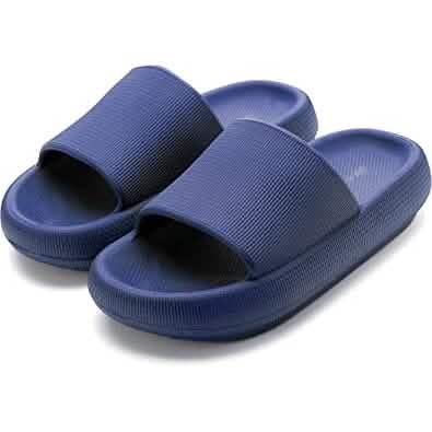 Cloud Slides for Women and Men