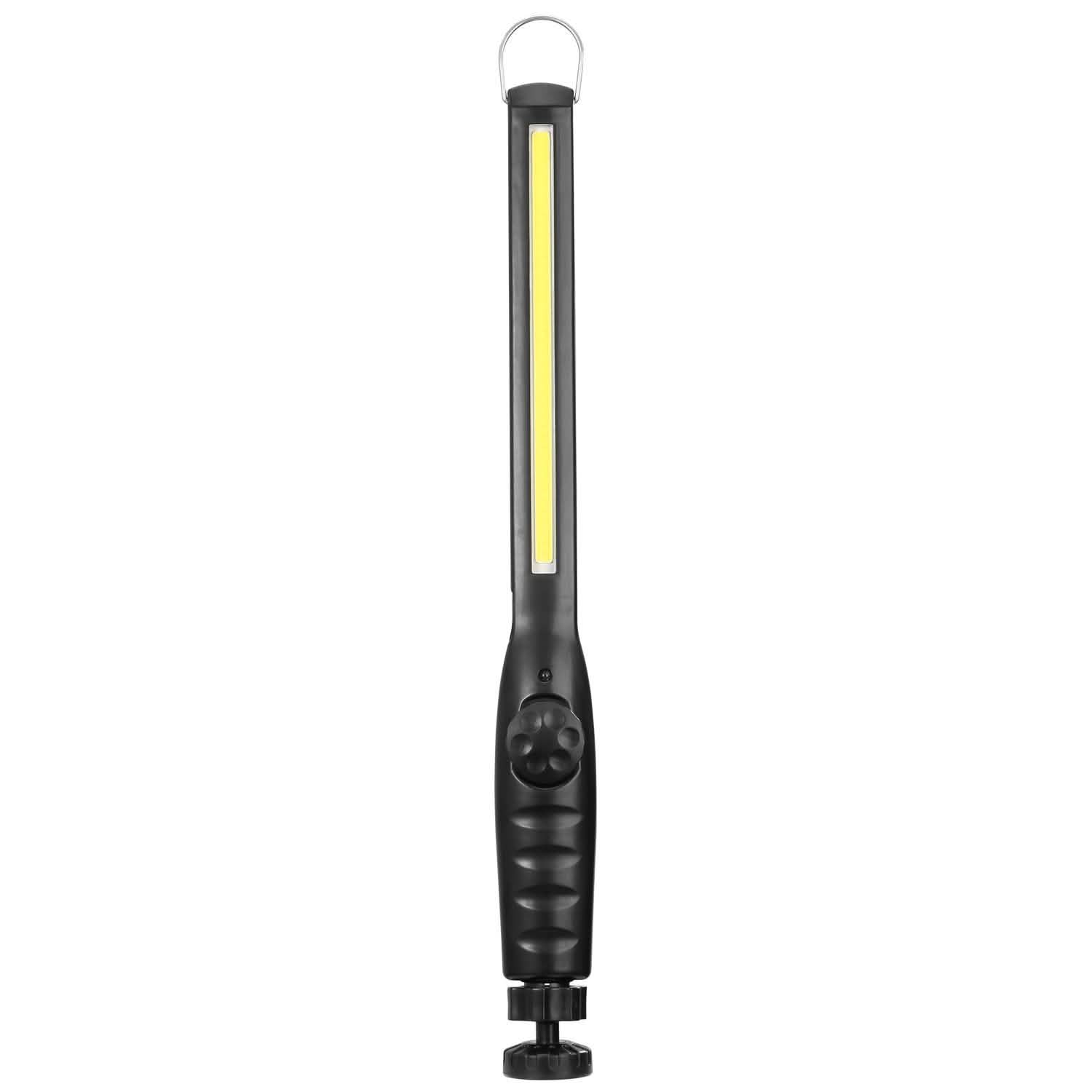 COB Work Light IPX4 Handheld Emergency LED Lamp