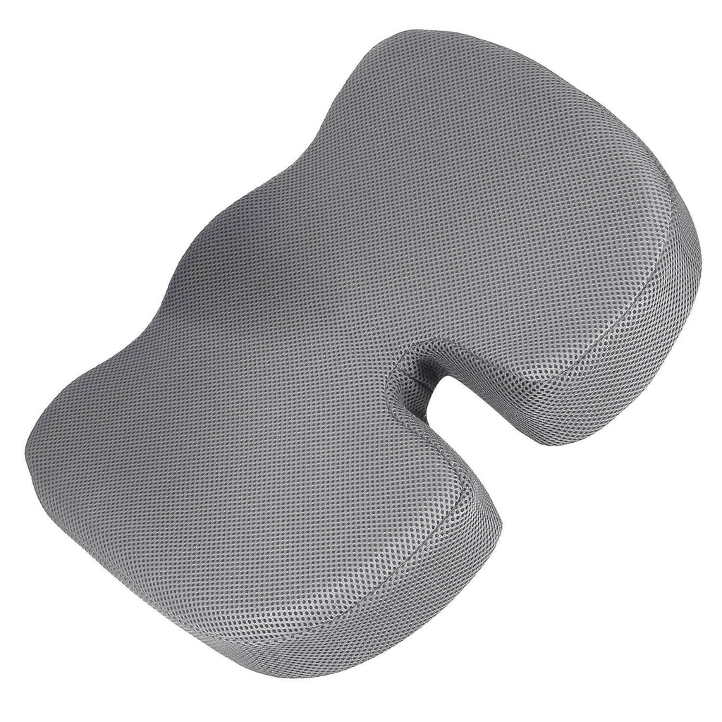 Coccyx Orthopedic Memory Foam Seat Cushion