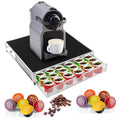 Coffee Machine Stand Holder