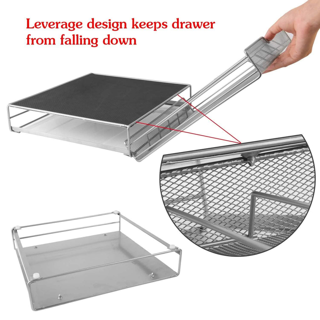 Coffee Machine Stand Holder