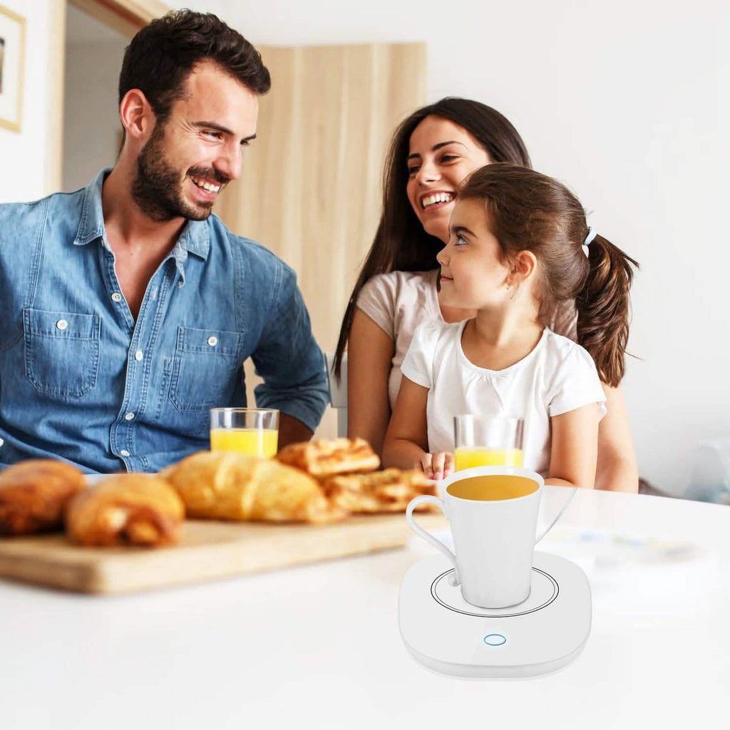 Coffee Mug Warmer Electric Heater Pad