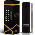 Colder Bolder Stainless Steel Double Wall Vacuum Insulated Reusable Water Bottle