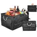 Collapsible Car Trunk Organizer