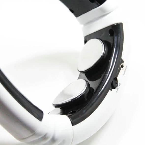 Collar Muscle Neck Massager