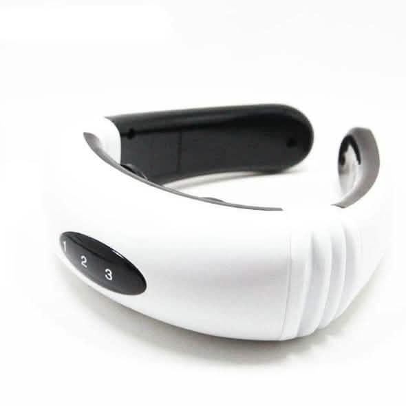 Collar Muscle Neck Massager