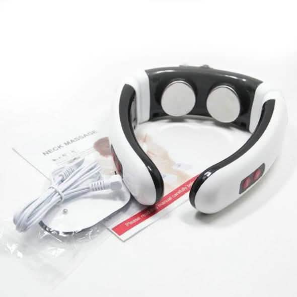 Collar Muscle Neck Massager
