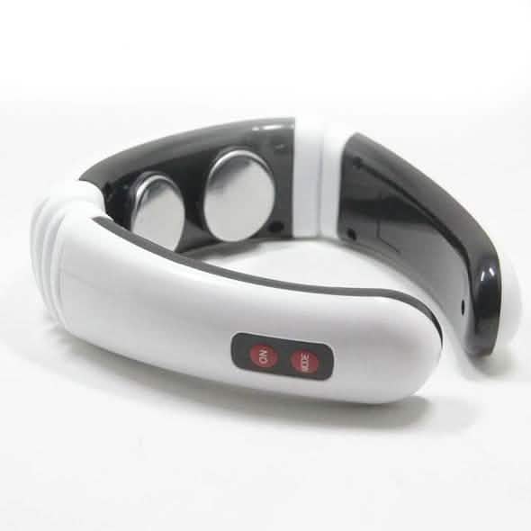 Collar Muscle Neck Massager