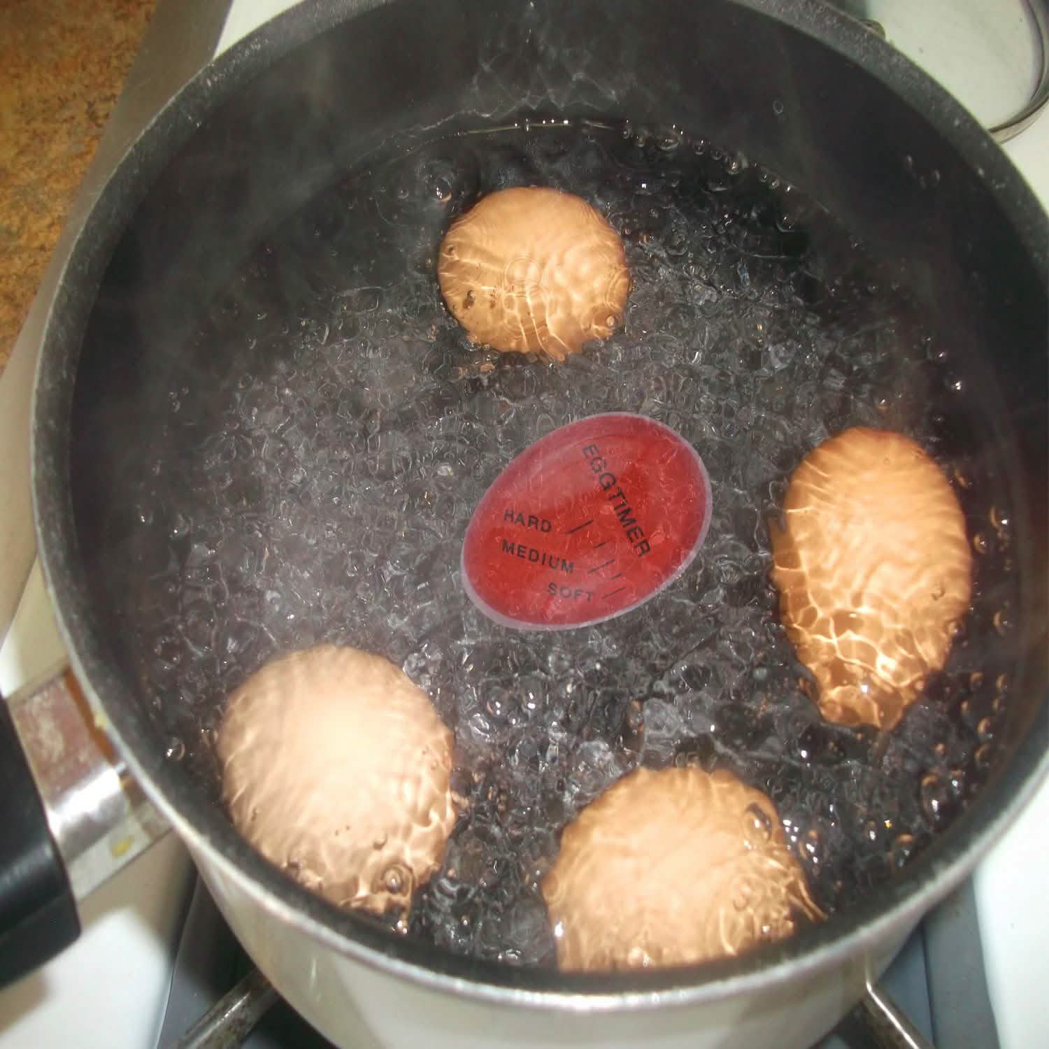 Color Shift Egg Trimmer