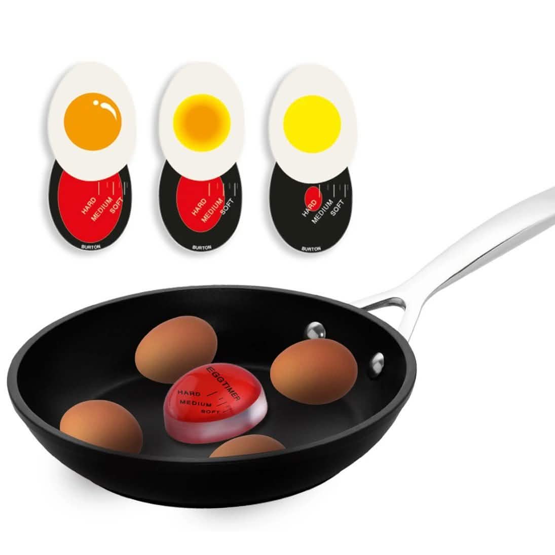 Color Shift Egg Trimmer