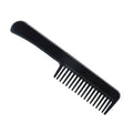 Comb Knife Self Defense Tool