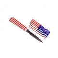 Comb Knife