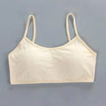Comfortable Women's Sports Bra Push Up Running Bra Tops Girls Full Cup Seamless Underwear Training Bras Sport, Yoga, Gym, Sport Bras