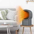 Compact Patio Heater
