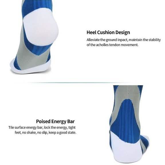 Compression Running Socks for Men and Women