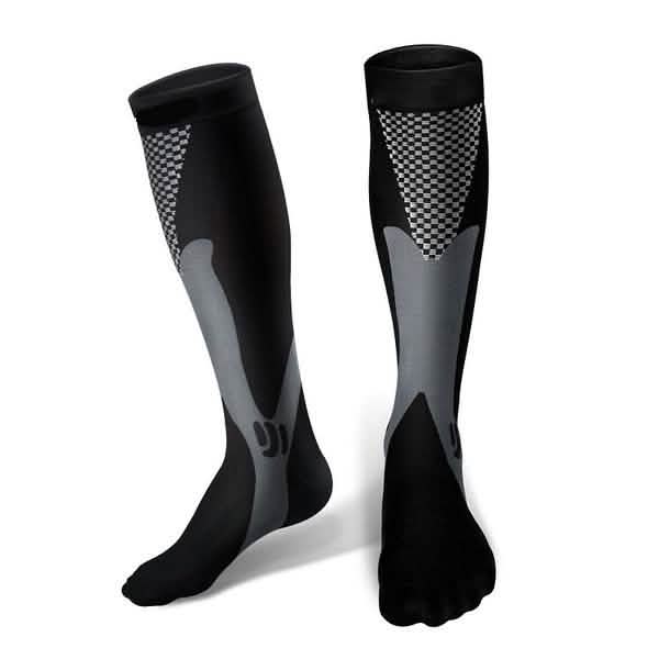 Compression Running Socks for Men and Women