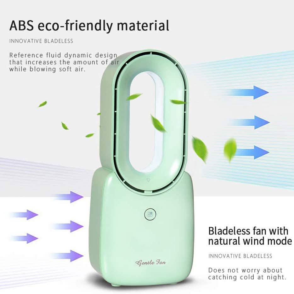 CONBOLA Desk Fan