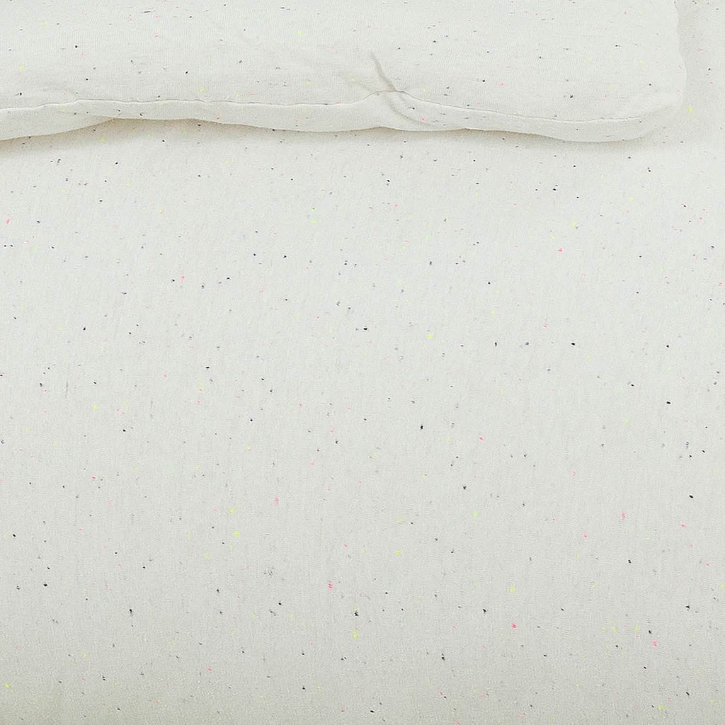 Confetti Cotton Rich Jersey Knit Comforter Set